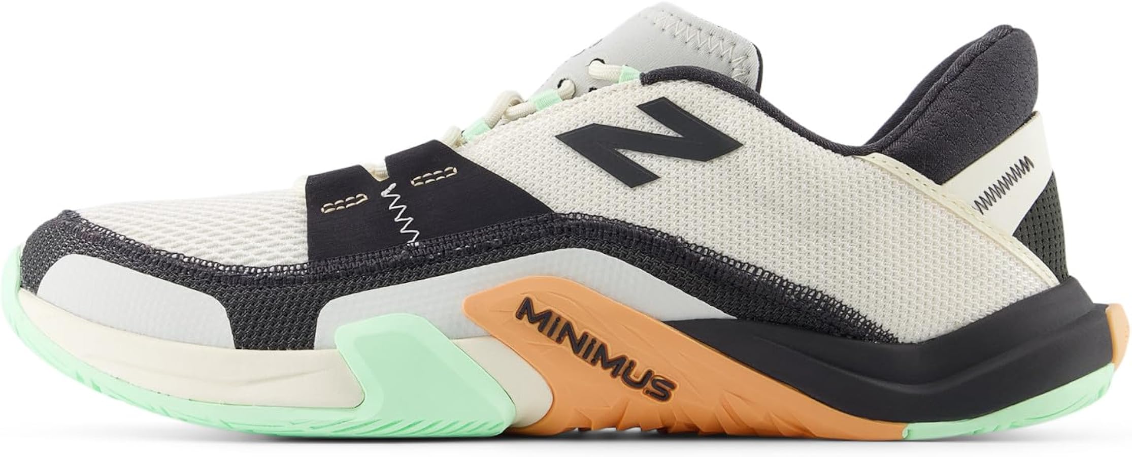 Amazon | [ニューバランス] フィットネスシューズ NB minimus